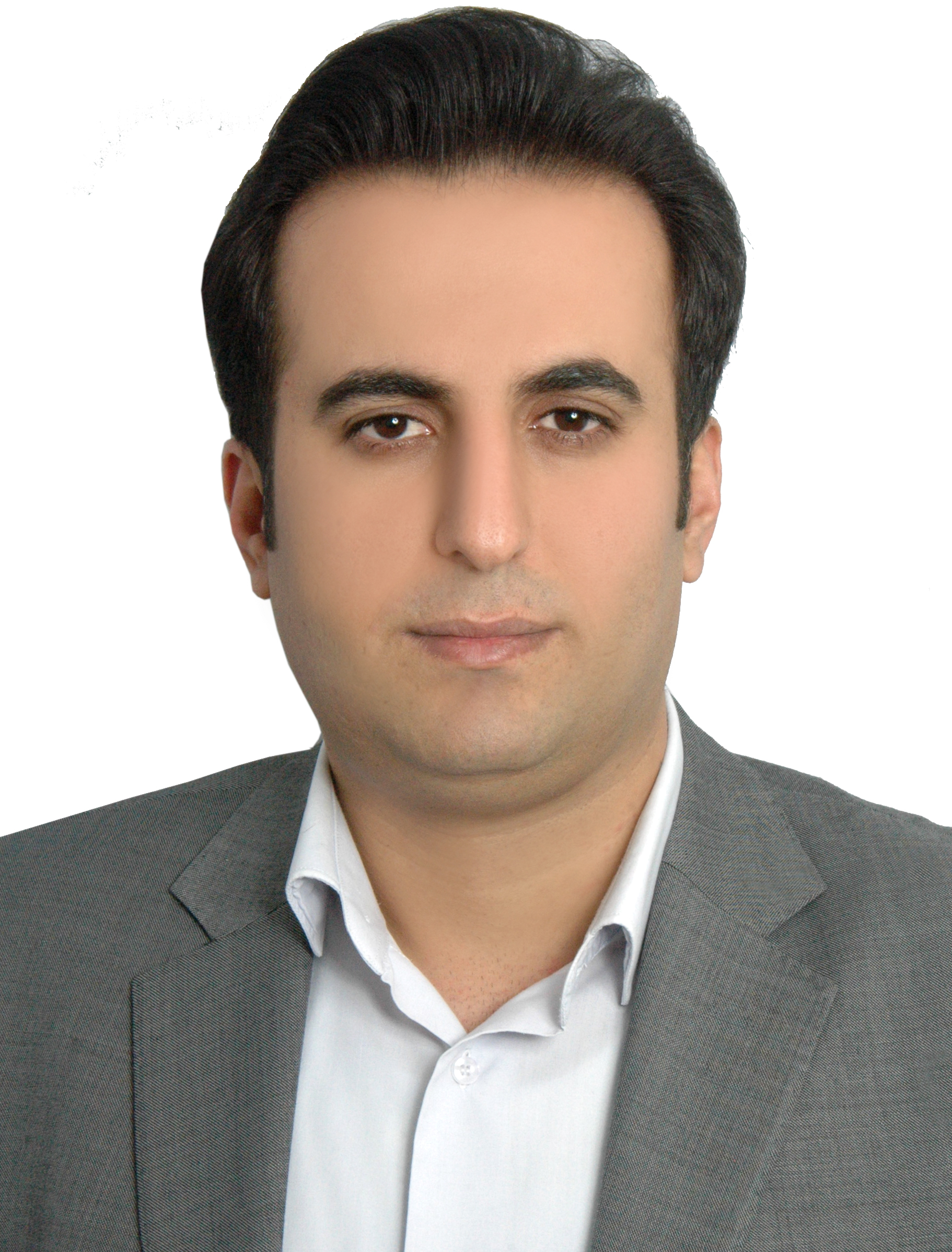دکتر علی قنبری سرخی