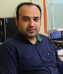 Mohammad Jafari Foutami