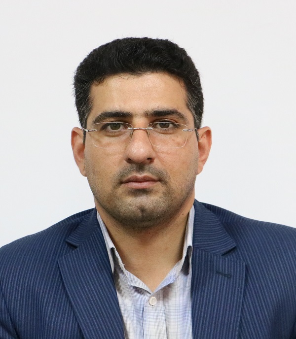 دکتر محمد عرب فیروزجایی